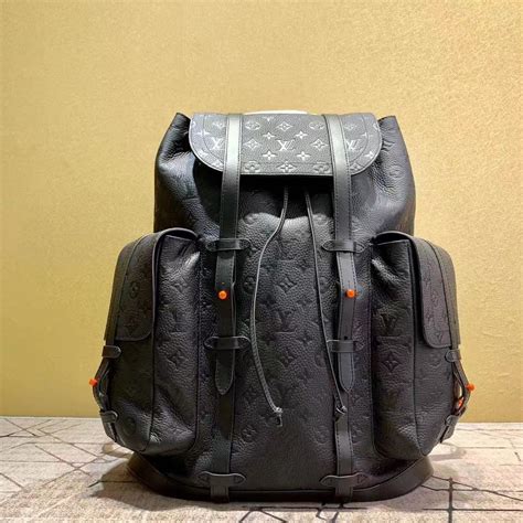 new louis vuitton backpack 2019|Louis Vuitton backpack unisex.